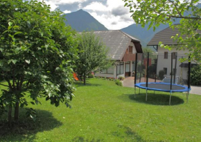 Apartments and Rooms Tajcr Bovec